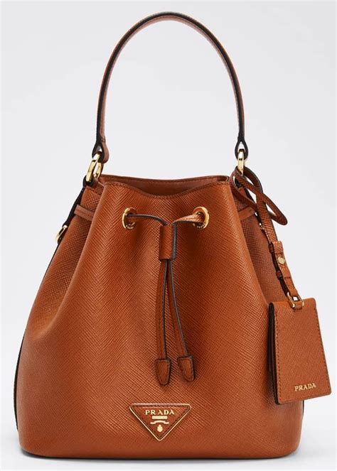 prada bucket bag sale|prada bucket bag review.